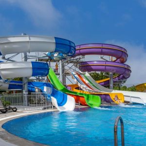 Hotel Marvida Family Eco (Ex.Otium Family Eco Club)