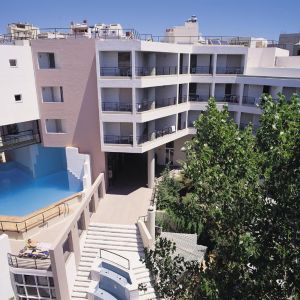 Hotel Santa Marina Ag Nikolaos