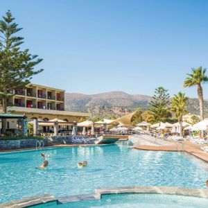 Hotel Dessole Malia Beach