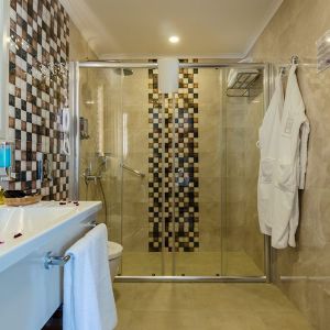 The Lumos Deluxe Resort Hotel and Spa