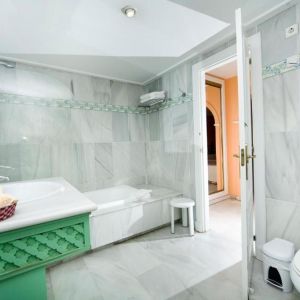 Aparthotel Monarque Sultan Lujo