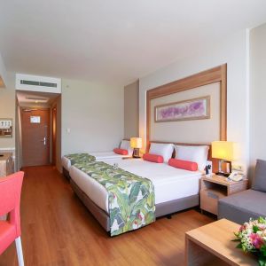 Hotel Baia Lara