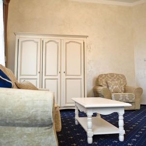 Hotel Carol Vatra Dornei