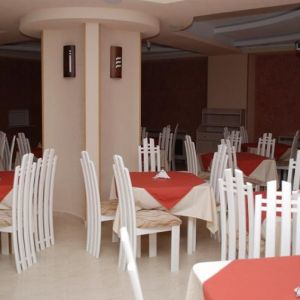 Hotel Migador