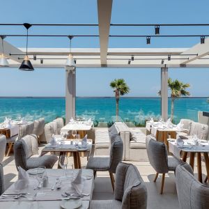 Hotel Ikones Seafront Luxury Suites