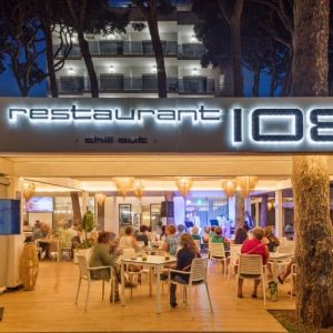 Hotel Best Terramarina
