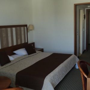 Hotel Best Western Plaza