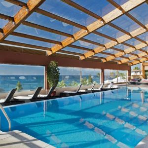 Elba Estepona Gran Hotel and Thalasso Spa
