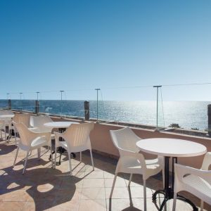 Hotel Iberostar Bouganville Playa
