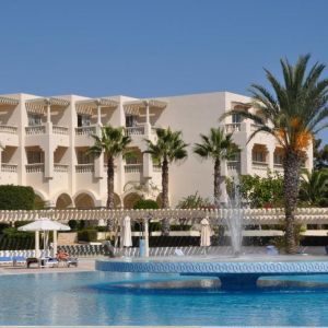 Hotel Le Royal Hammamet