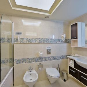 Hotel Mistral
