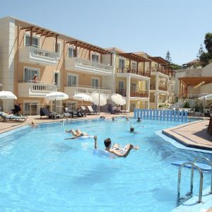 Hotel Porto Kalamaki