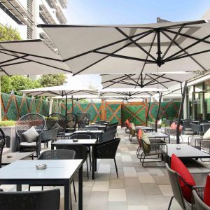 Hotel Ibis One Central