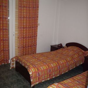 Hotel Plaza