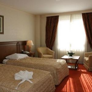 Hotel Crystal Palace Boutique