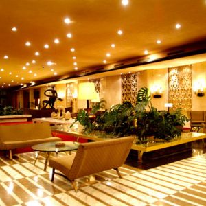 Hotel Gran Caribe Habana Riviera