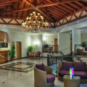 Hotel Akka Claros