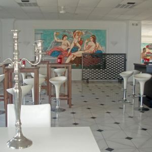 Hotel Bianco Olympico Beach Resort
