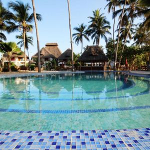 Paradise Beach Resort and Spa