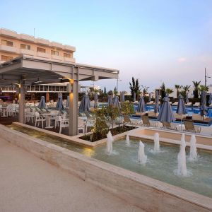Hotel Nestor