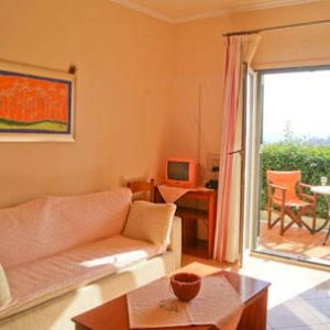 Liocharis Apartments