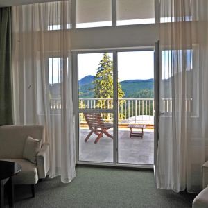 Grand Hotel Balvanyos