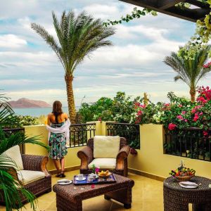 Hotel Jaz Belvedere