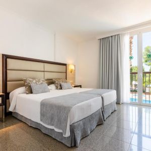 Hotel S Argamassa Palace