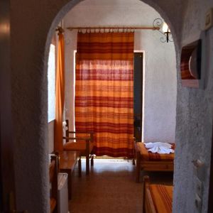 Hotel TSAGARAKIS BEACH