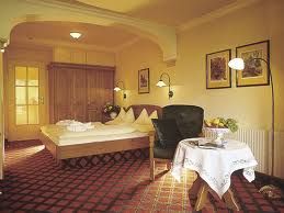 Hotel Thermenhotel Sendlhof