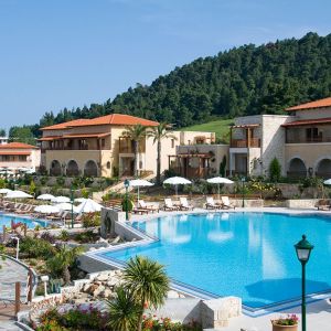 Hotel Aegean Melathron Thalasso Spa