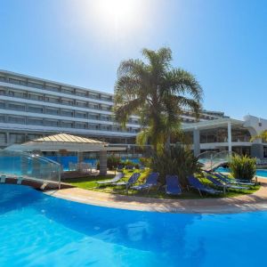 Hotel Oceanis Beach