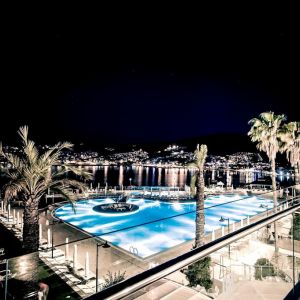 Hotel Baia Bodrum