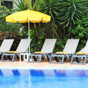 Hotel H10 Tenerife Playa