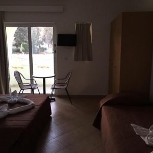 Hotel Sun Palace