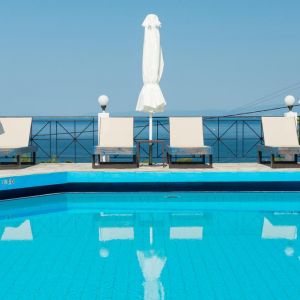 Hotel Villa Natassa