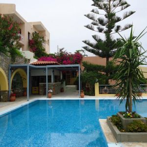 Hotel Aphea Village