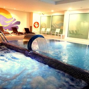 Hotel Caprici Verd