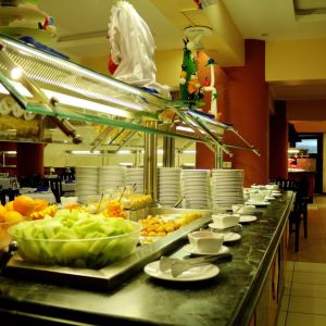 Hotel Giftun Azur