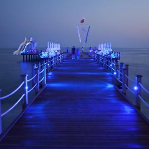 Saphir Hotel and Villas