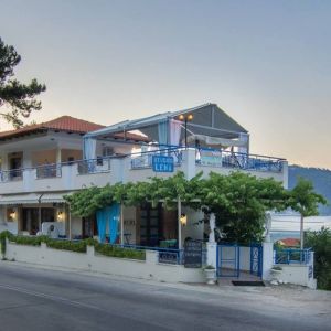 Vila Lena Thassos