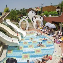 Hotel Alexandra