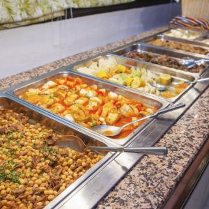 Hotel Perla Tenerife