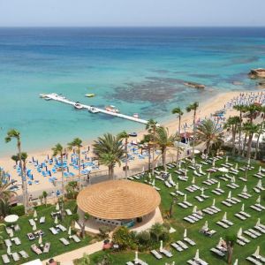 Hotel Sunrise Beach
