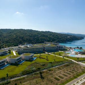 Ammoa Luxury Hotel and Spa Resort