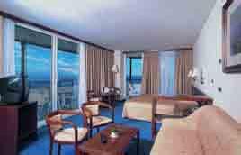 Hotel Ambasador
