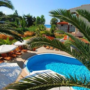 Hotel Simeon