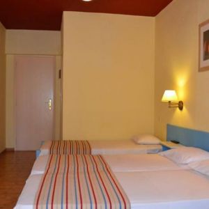 Hotel Stalis