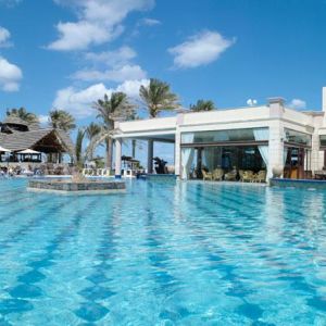 Hotel Minos Imperial Luxury Beach Resort