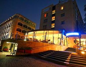Hotel Royal Plaza
